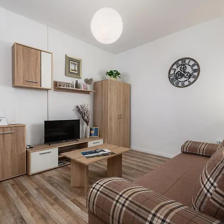 Mima House With 3* Savudrija