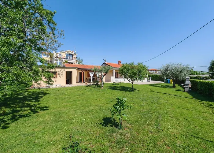 Mima House With Gæstehus 3*